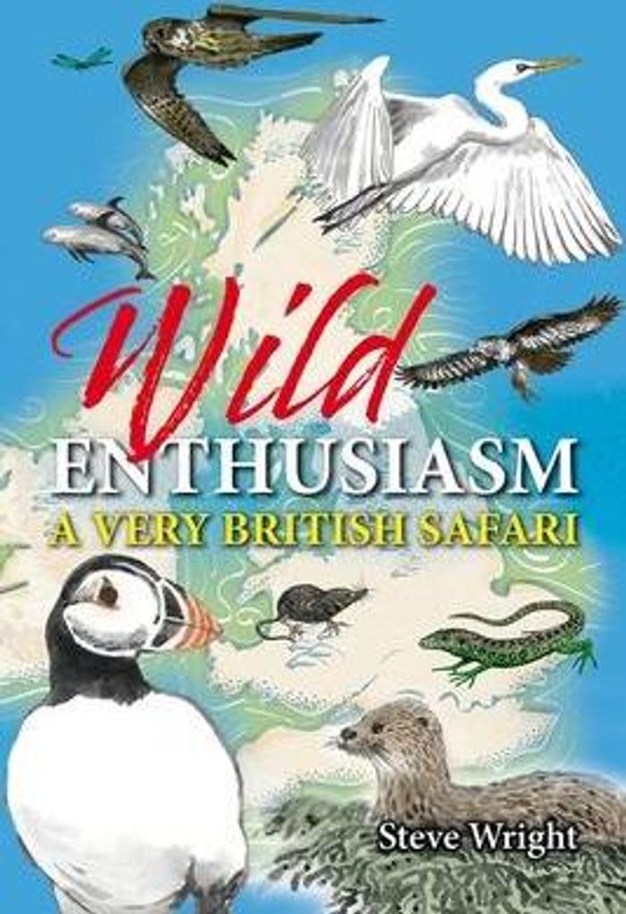 Wild Enthusiasm – Lingua: Inglese