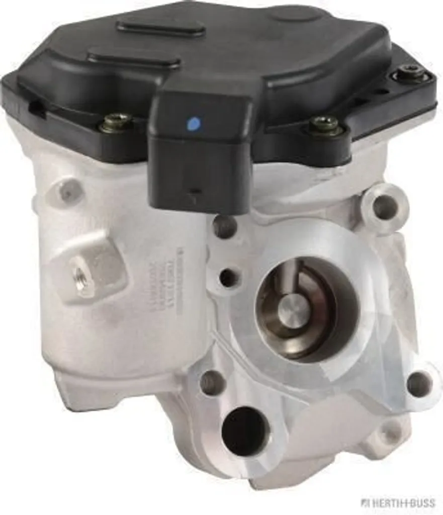 Vanne EGR Herth+Buss Elparts 70671211 à 5 pôles avec joint inclus