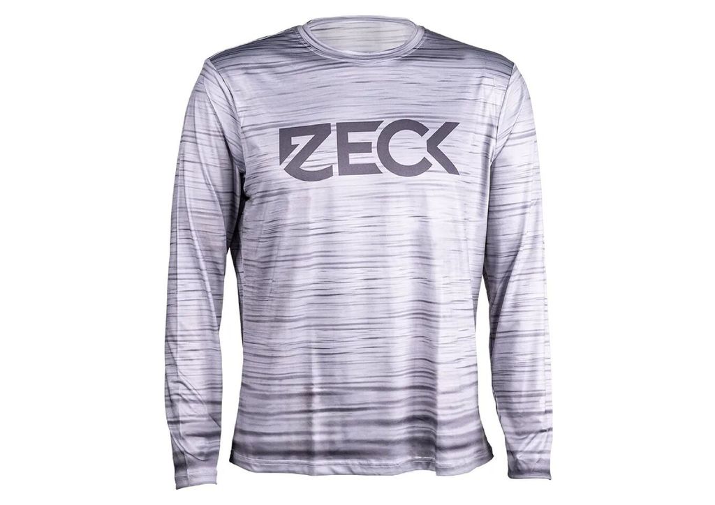 Zeck UV Longsleeve Herren Größe M