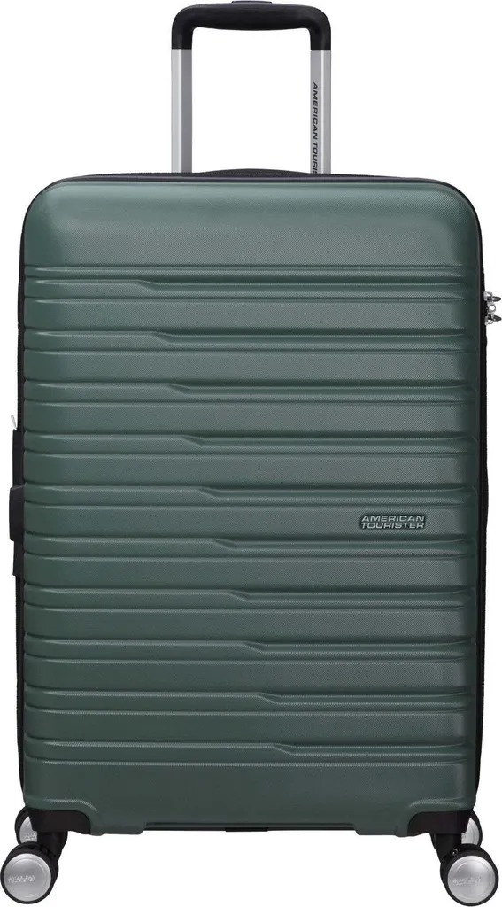 Valise Flashline Spinner 67 American Tourister : Finies les Rayures !