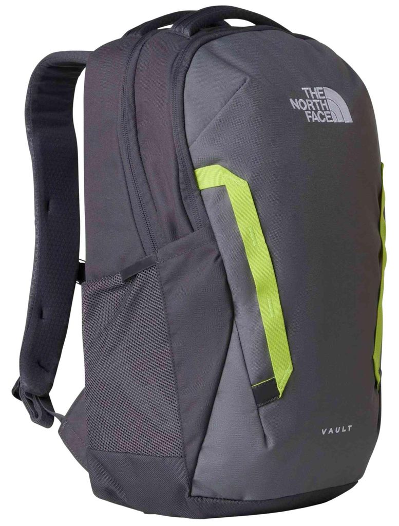 The North Face Rucksack mit Laptopfach Vault Produktbild 