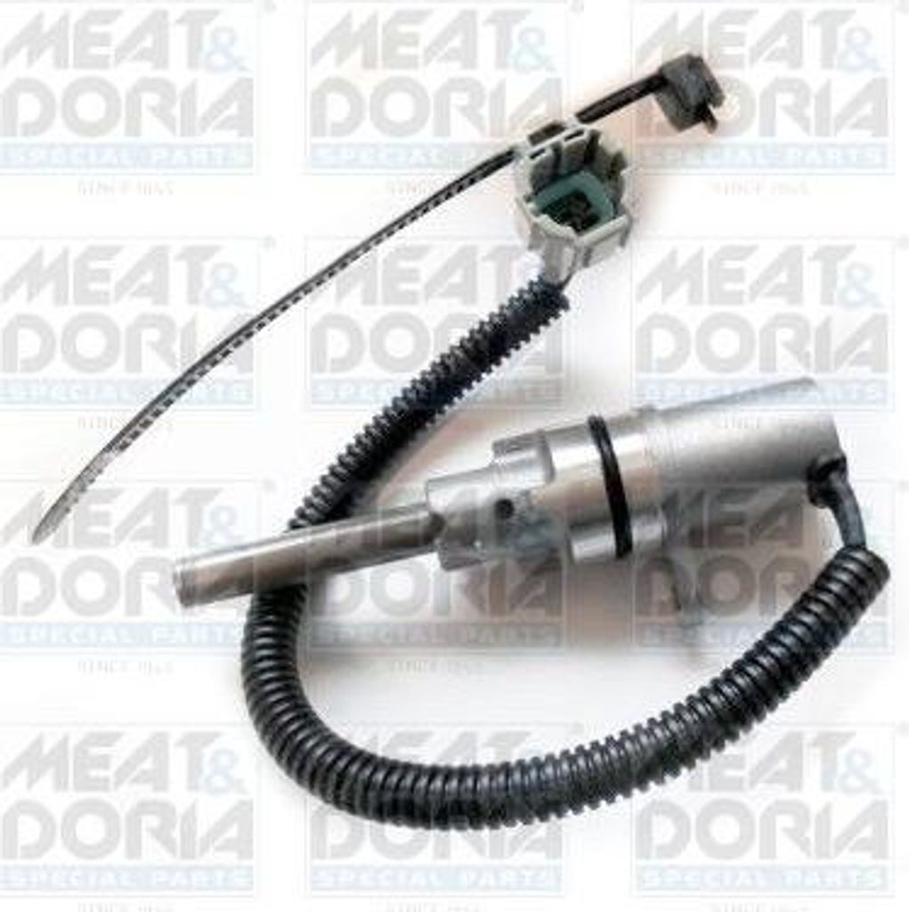 MEAT & DORIA 87876 Geschwindigkeits-/Drehzahlsensor OE 25010VB000 kompatibel mit Patrol