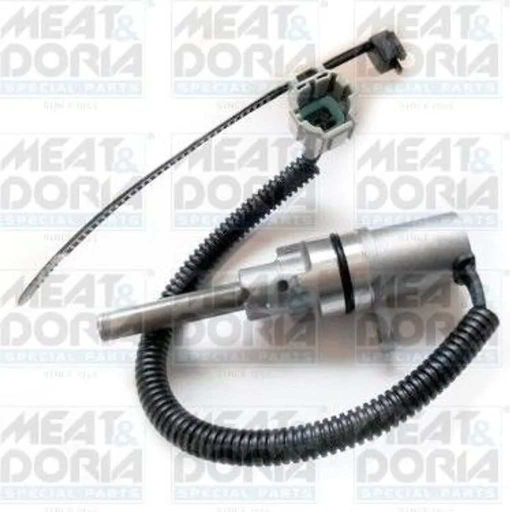 Capteur de régime moteur et vitesse de boîte pour Patrol 87876 M&D
