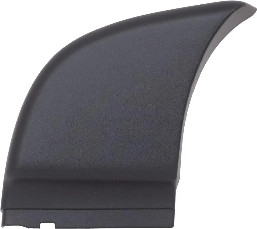 Remplacer Cache Pare-chocs Cassé Arrière Gauche Toyota Hilux 2005-15