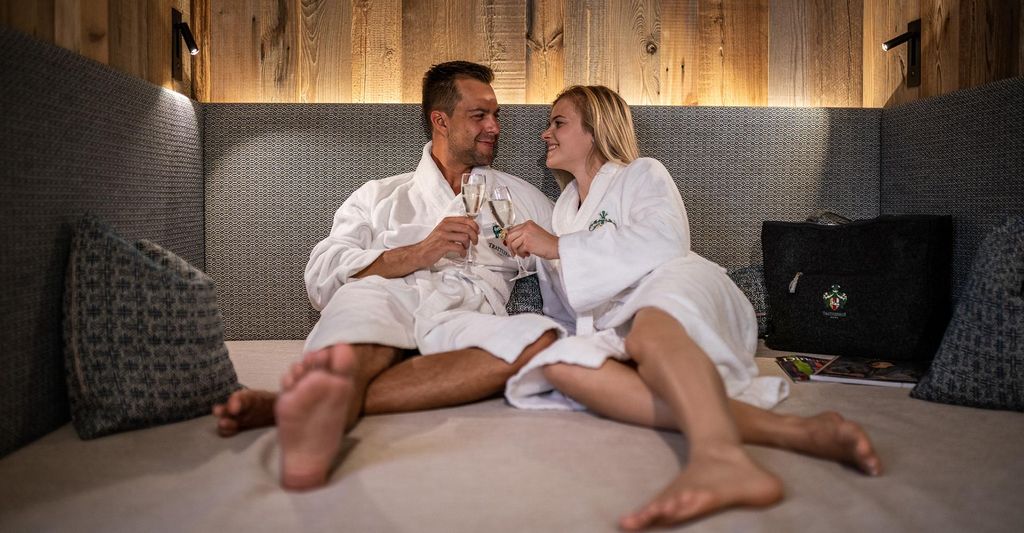 mydays Wellness-Urlaub in Bad Kleinkirchheim für 2 (2 Nächte); Erlebnis verschenken oder selbst erleben; Gutschein für 2 Person(en)