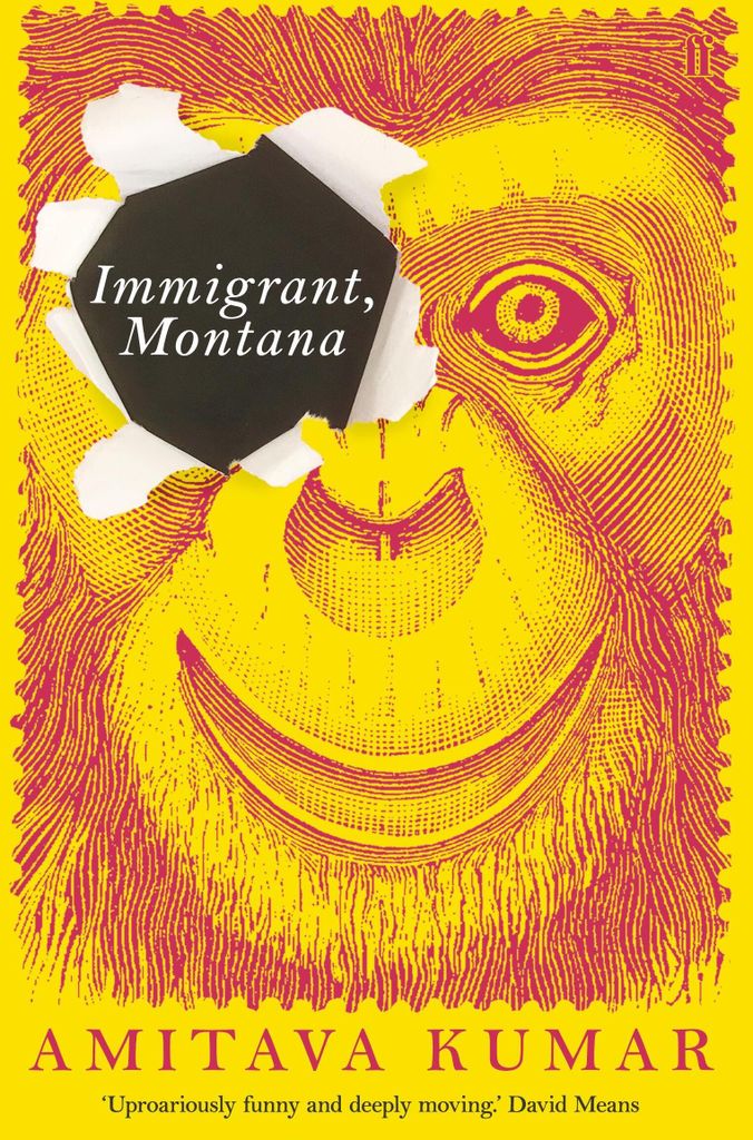 Immigrant, Montana