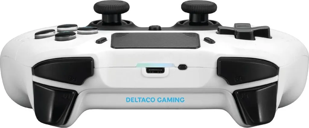 Manette Bluetooth PS4 universelle pour éviter les bugs sur Android iOS - 13