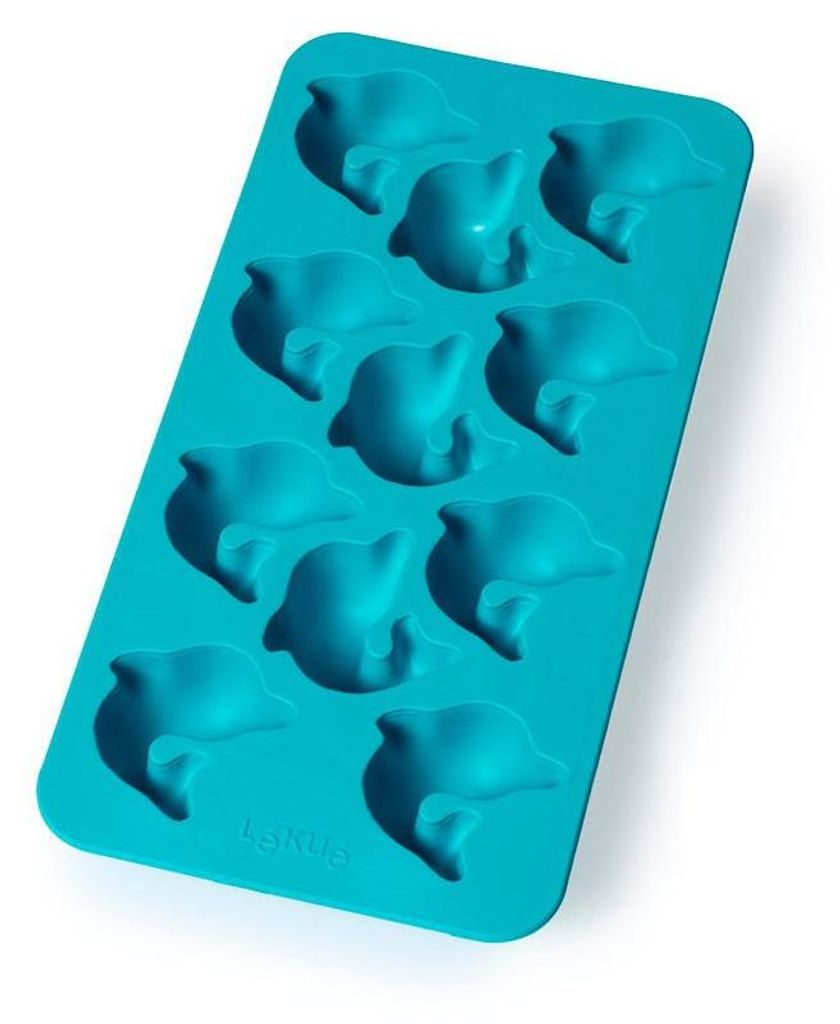 Stampo per ghiaccio per DELFINES / Lekue Immagine del prodotto 
