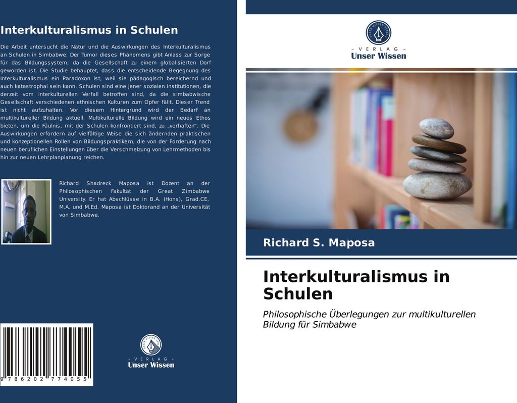 Interkulturalismus in Schulen