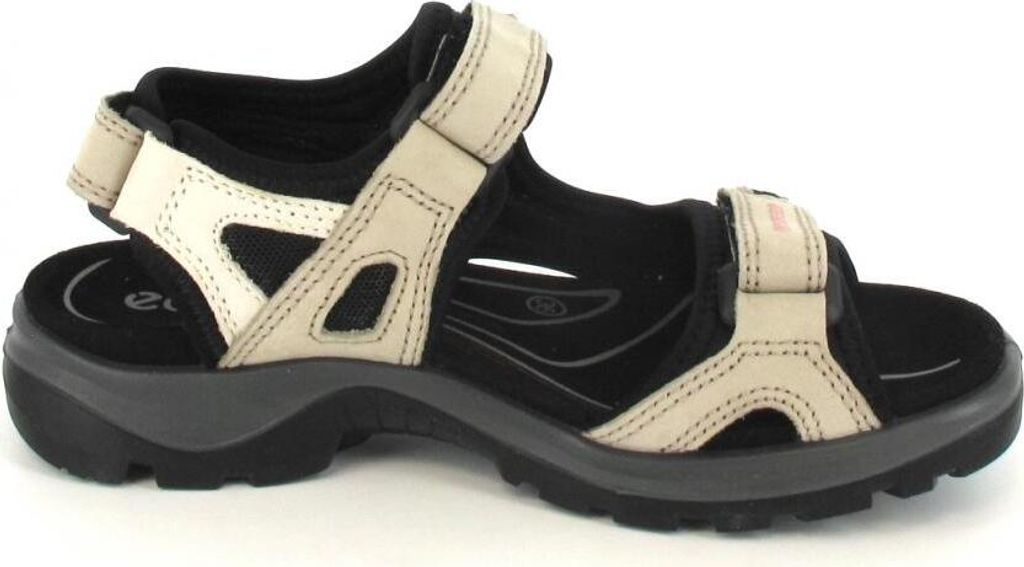 Ecco Offroad Yucatan W Atmosphere/Ice W./Black Produktbild 187