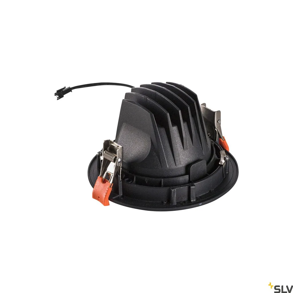 Éclairage de Plafond LED Orientable Numinos Move pour Salon et Bureau