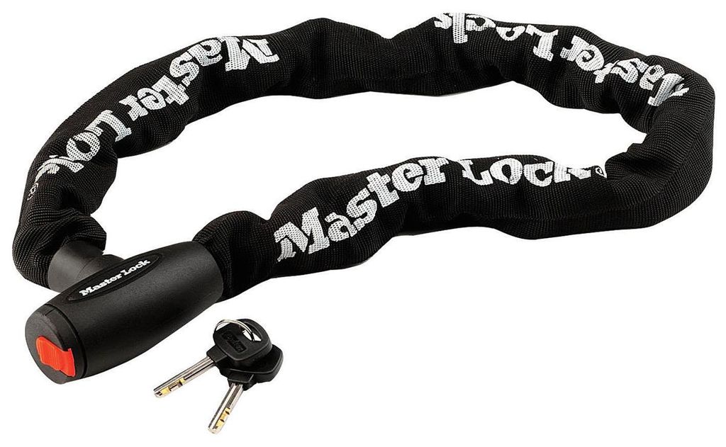 Master Lock 8291EURDPS Productafbeelding 