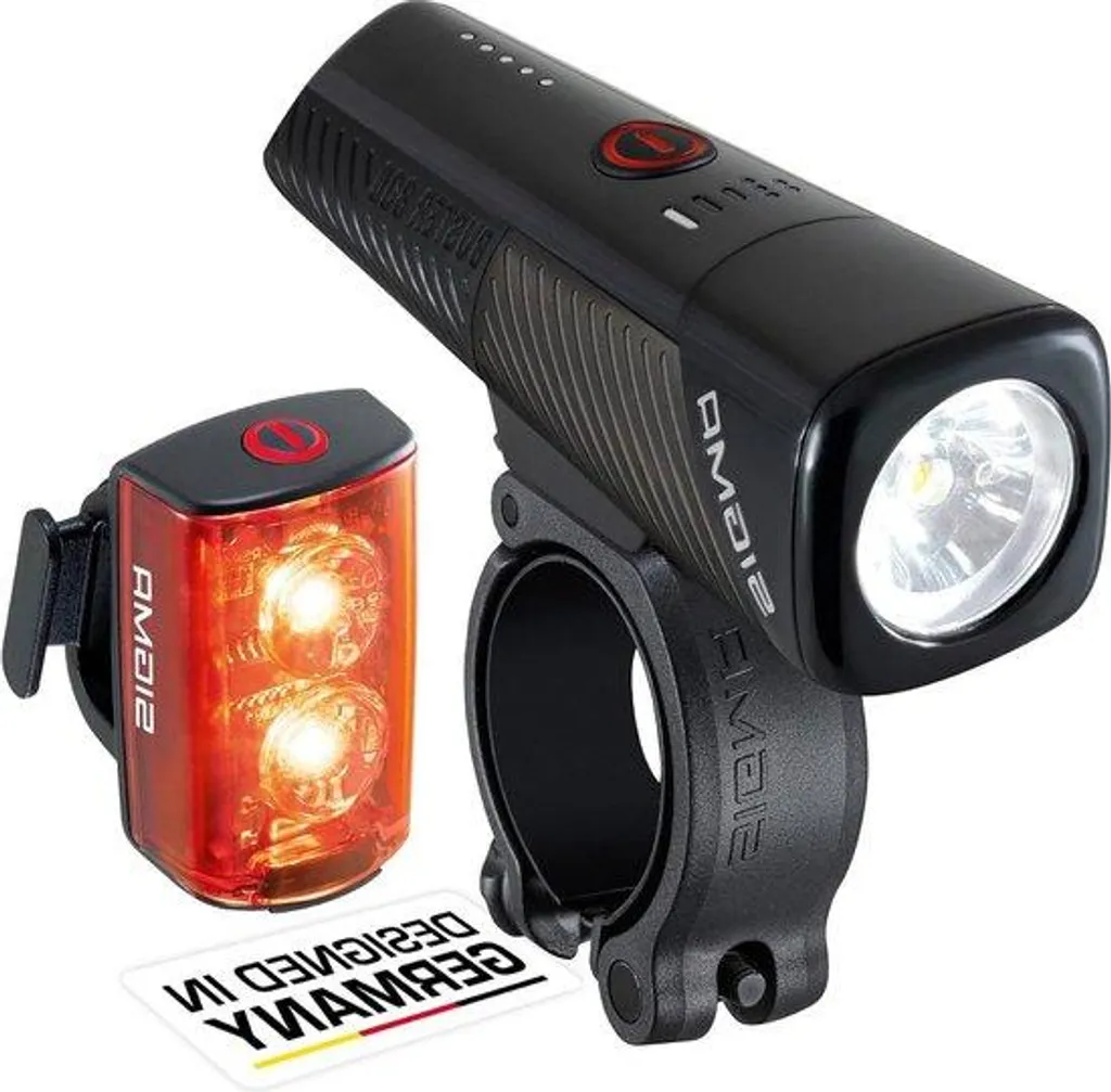 Lampe torche LED puissante 800 lumens avec 5 modes d'éclairage polyvalents