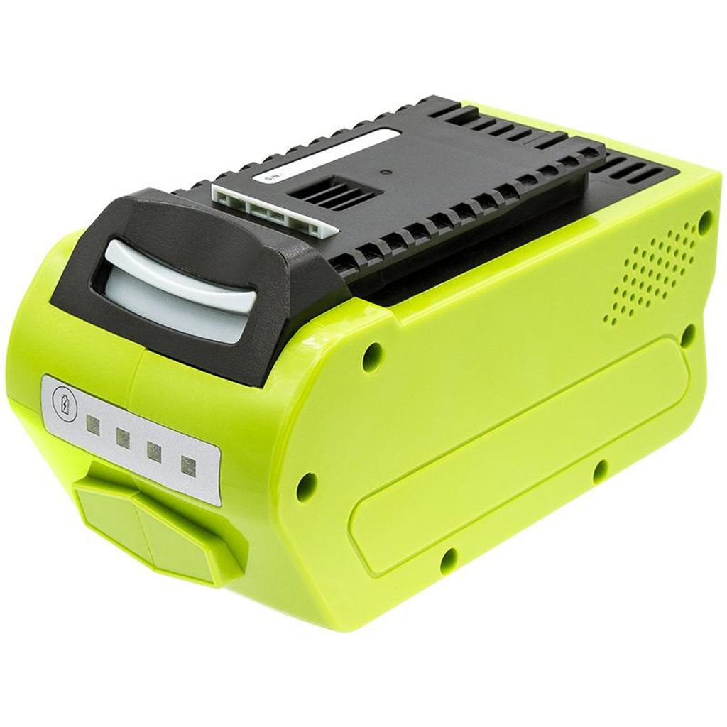 Baterie pro Greenworks G-Max 40v a další, ekv. Greenworks Obrázek produktu 