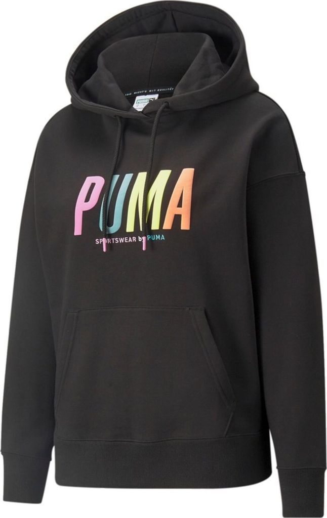 Puma Sweatshirts Swxp, 53356401, Größe: 158
