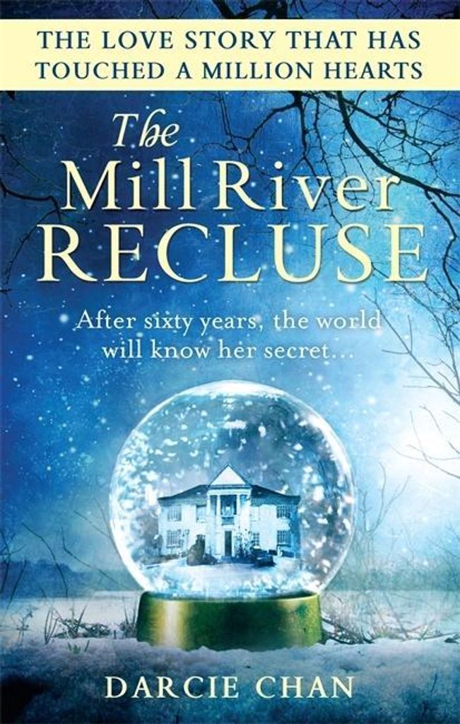 Chan, D: Mill River Recluse