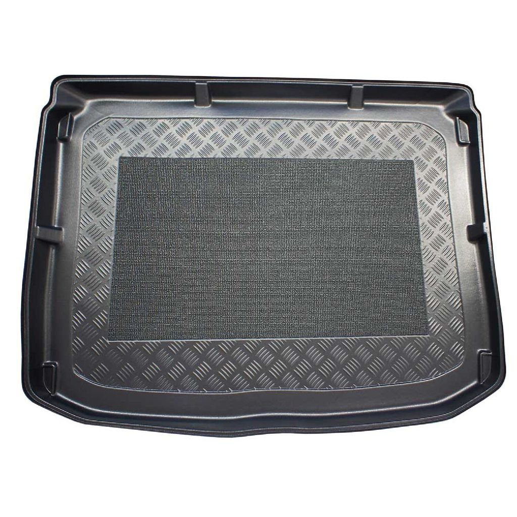 Z536105 Kofferraumwanne passend für Peugeot 308 05.2007-07.2013