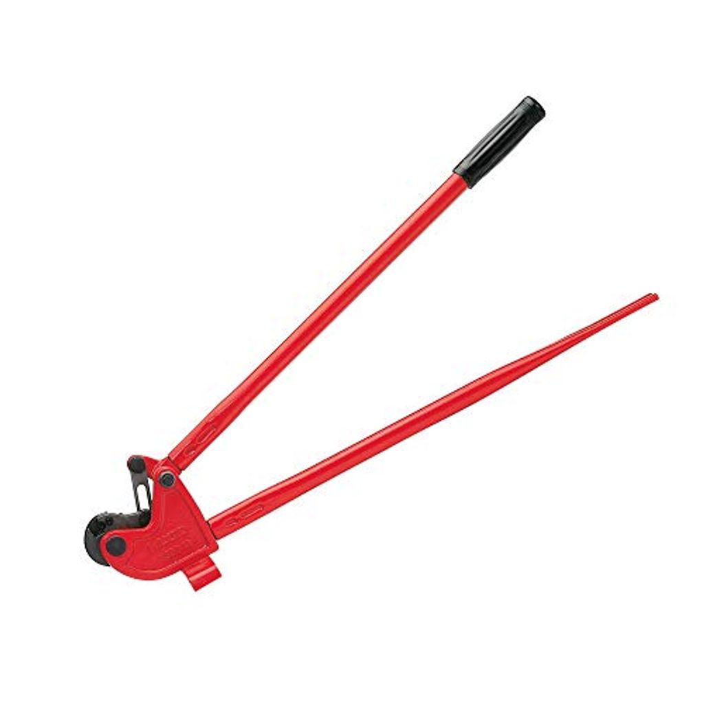 RIDGID 20271 Modell 1390M Gewindestangenschneider mit 8 mm Produktbild 