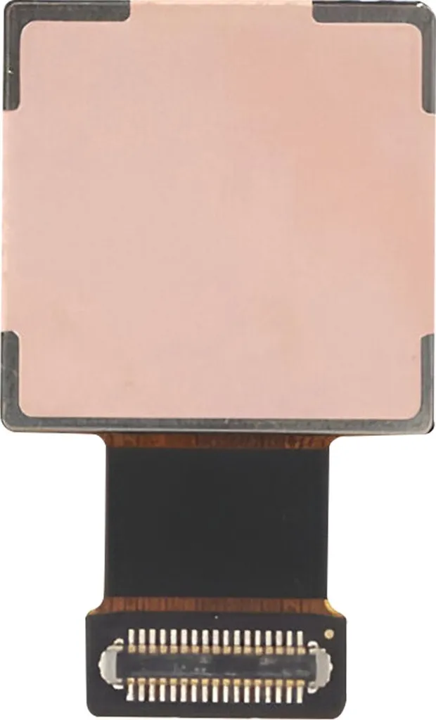Module Caméra Principale 50MP pour Poco X7 Pro 5G - Rechange Rose