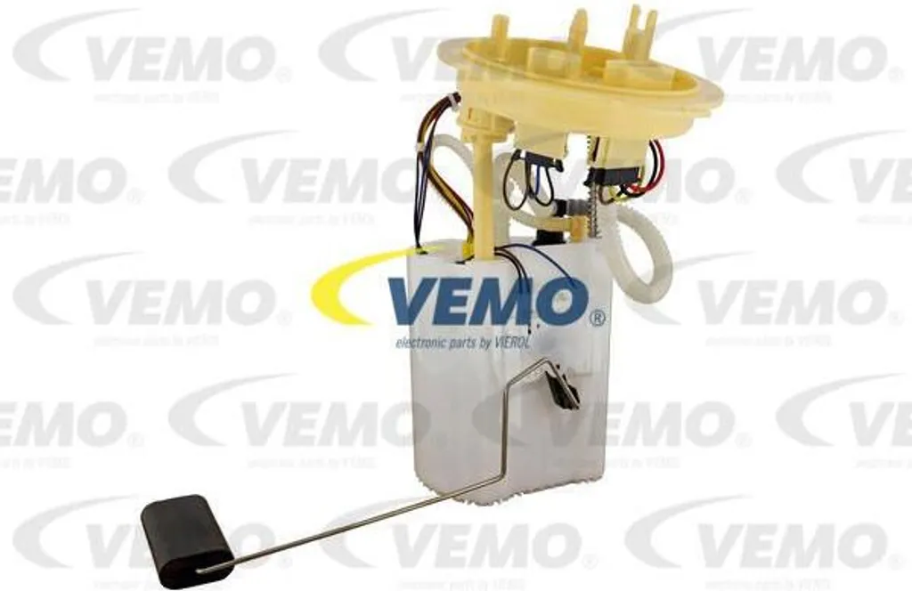 Unité d'Alimentation Carburant VEMO V10-09-1336 OE 5Q0919050BA pour A3