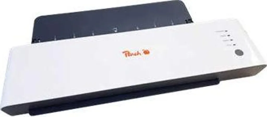 Plastifieuse anti-bourrage Peach PL125 pour protéger documents A3 - 2