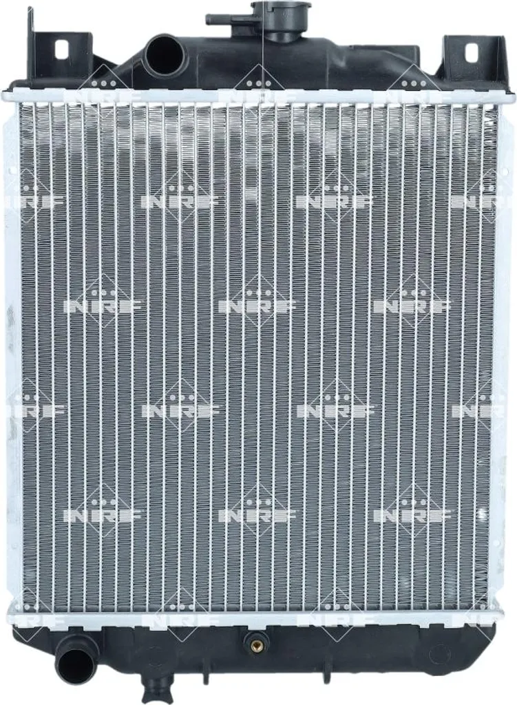 Radiateur moteur pour SWIFT II Hayon - Système de refroidissement NRF