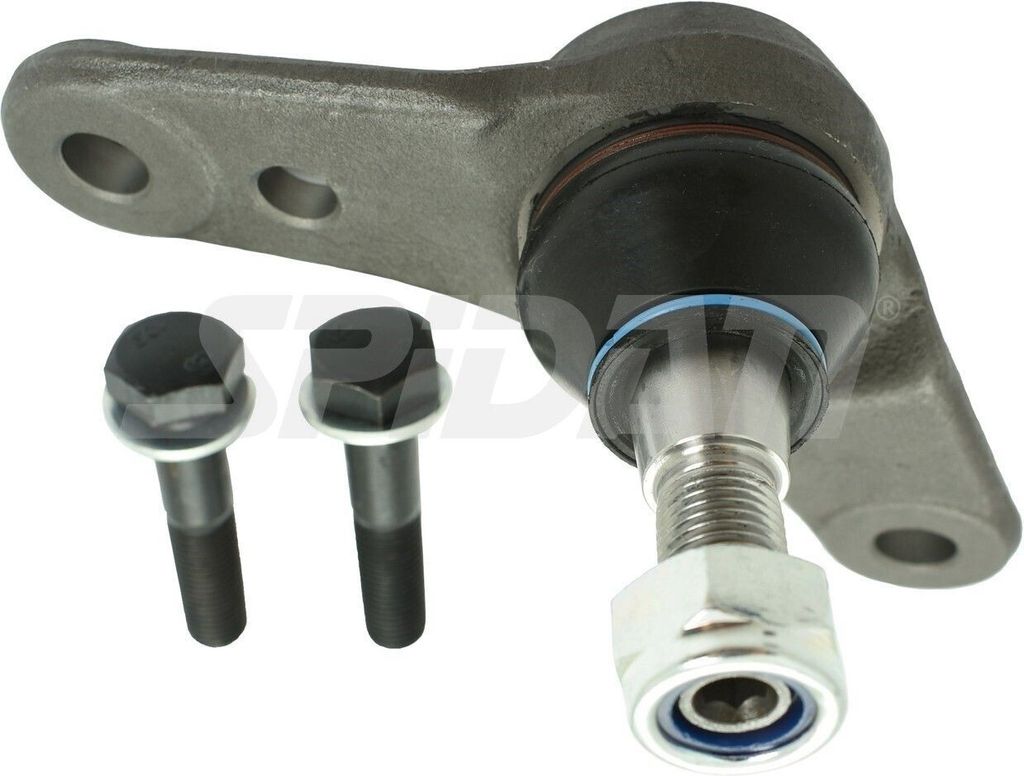 SPIDAN CHASSIS PARTS Traggelenk innen Vorne Links für MINI Schrägheck (R50, R53) 57601