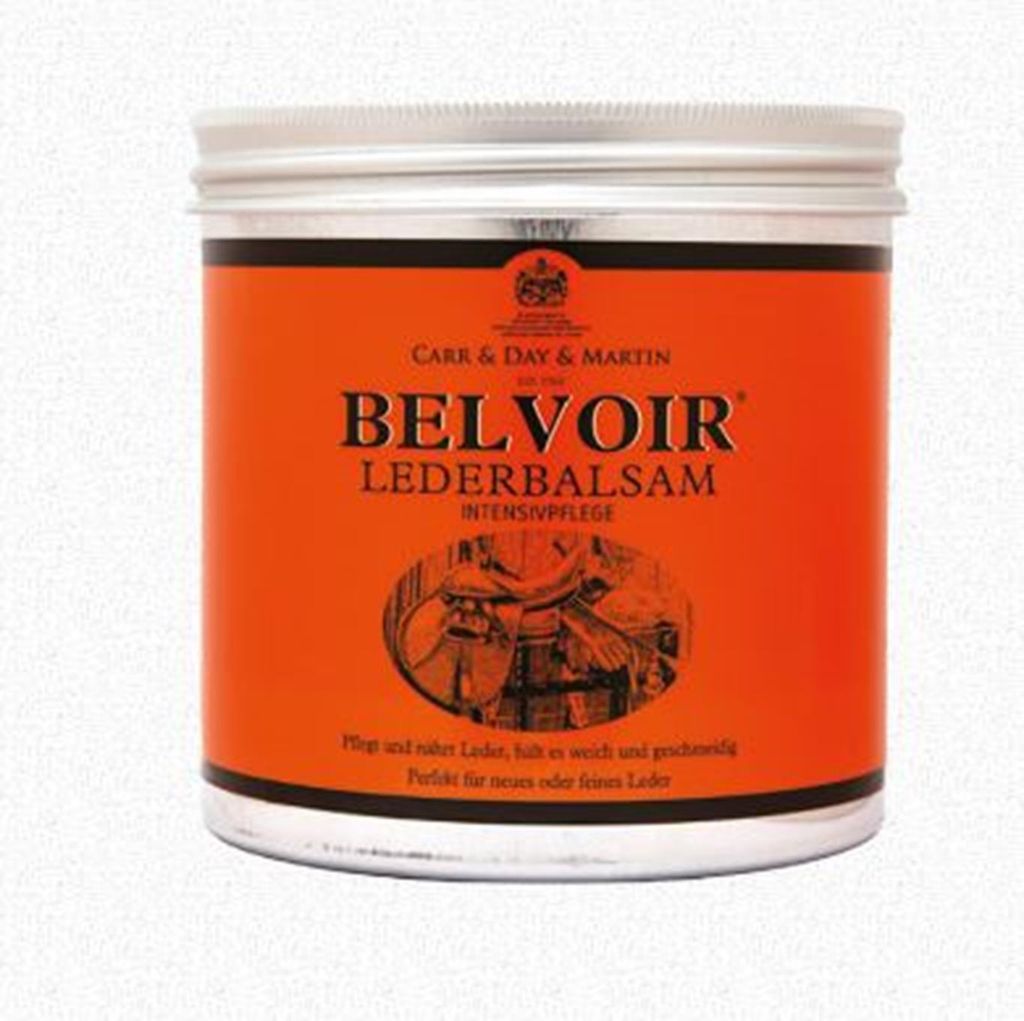Carr & Day & Martin Belvoir Lederbalsam Intensivpflege