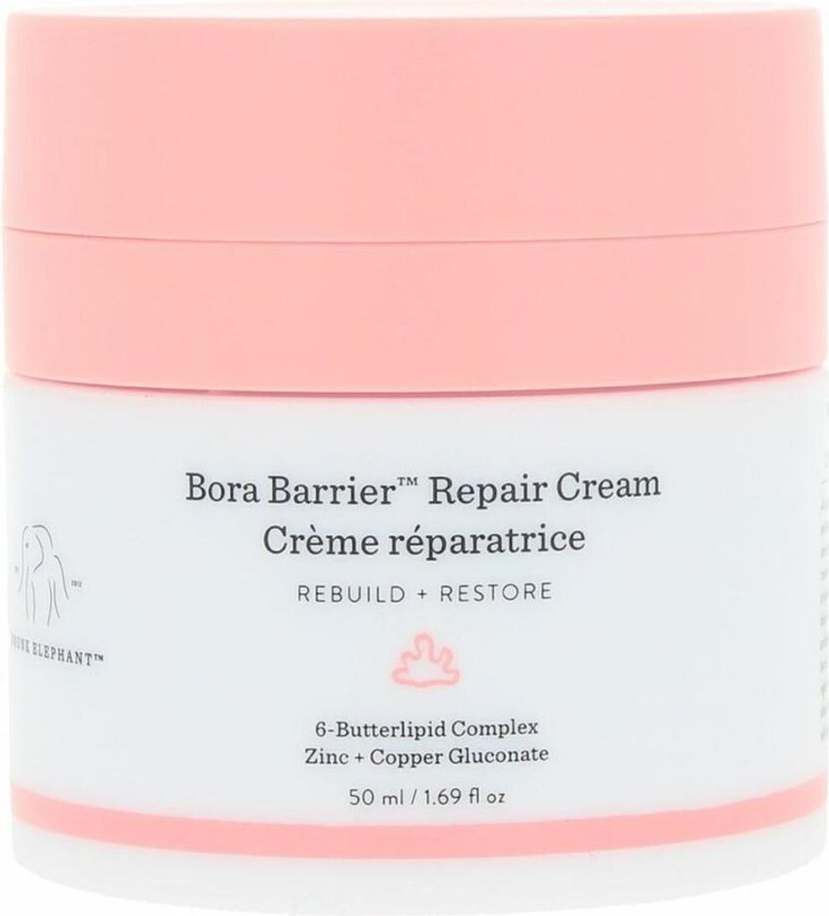 BORA BARRIER Reparaturcreme 50 ml