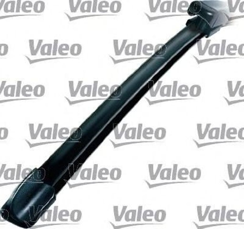 VALEO SILENCIO Scheibenwischer Wischblatt passend für MERCEDES-BENZ A-Klasse (W168) 550mm