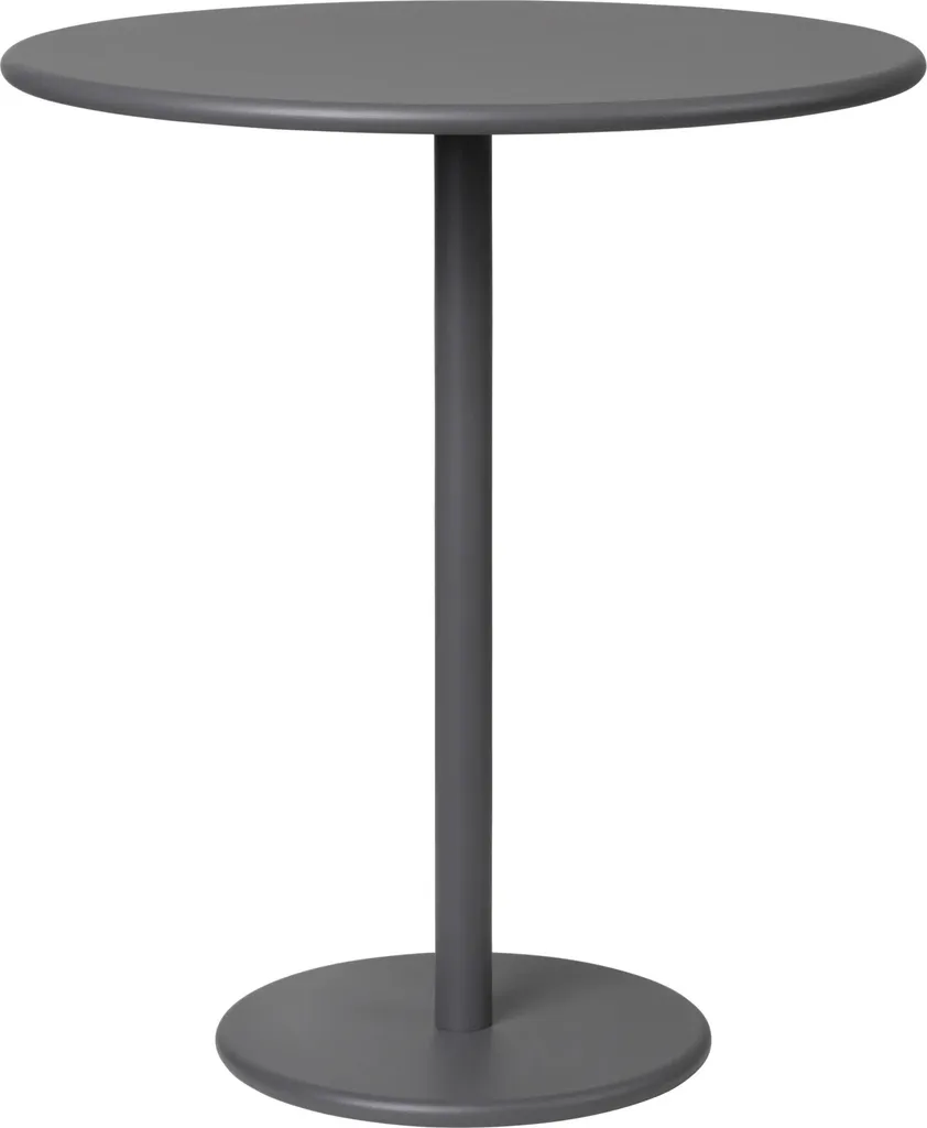 Offerta Tavolino Blomus STAY Grigio Caldo - Arredo Giardino Design