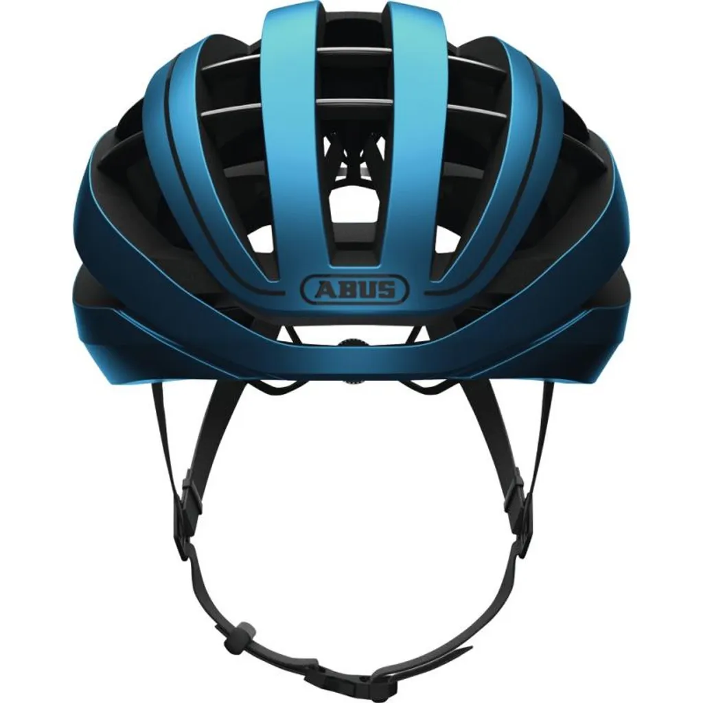 Casque vélo ABUS GameChanger bleu - Ventilation optimale et profil aero S - 3