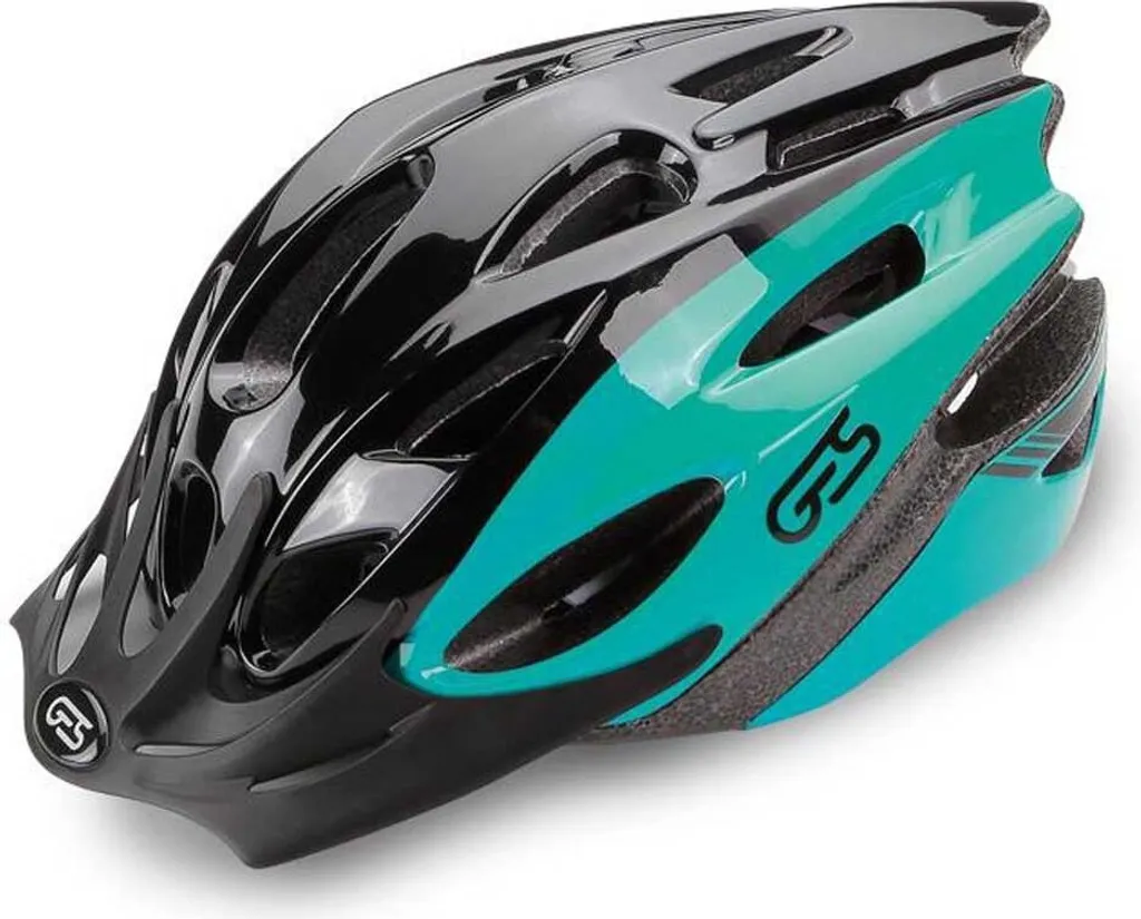 Casque Ges Rocket MTB L - Fini la Chaleur et l'Inconfort à Vélo