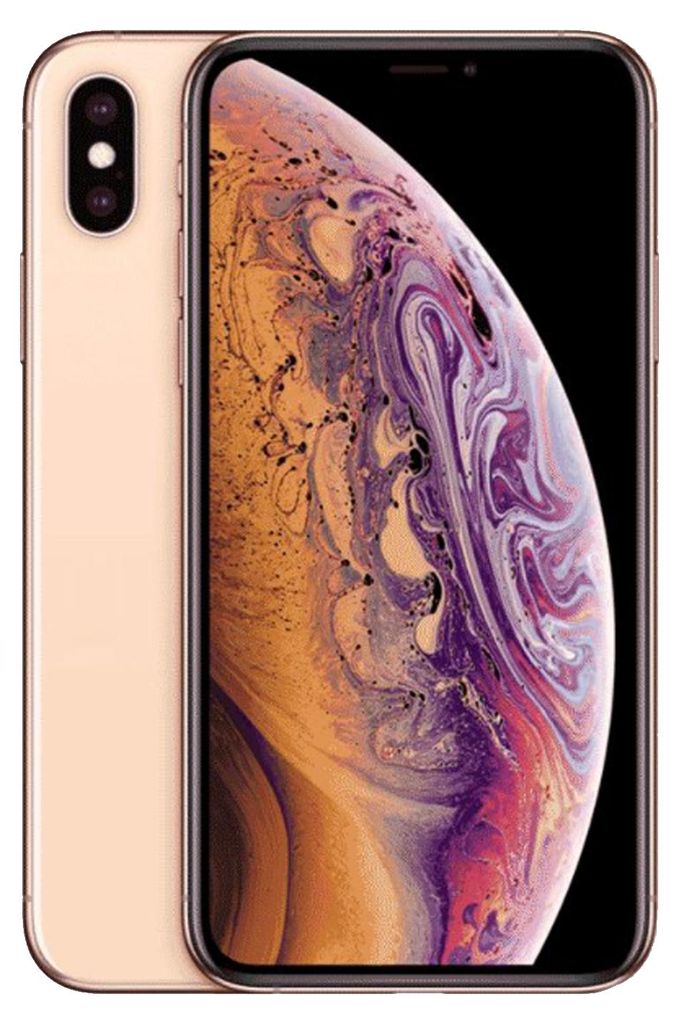 Apple iPhone XS, 14,7 cm (5.8"), 2436 x 1125 Pixel, 256 GB, Produktbild 