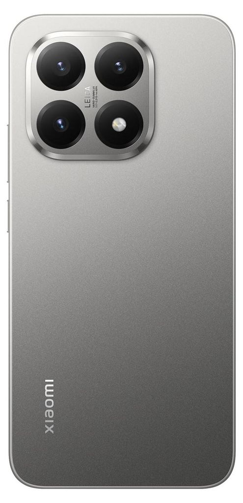 Xiaomi 15T 512GB Grijs Productafbeelding 