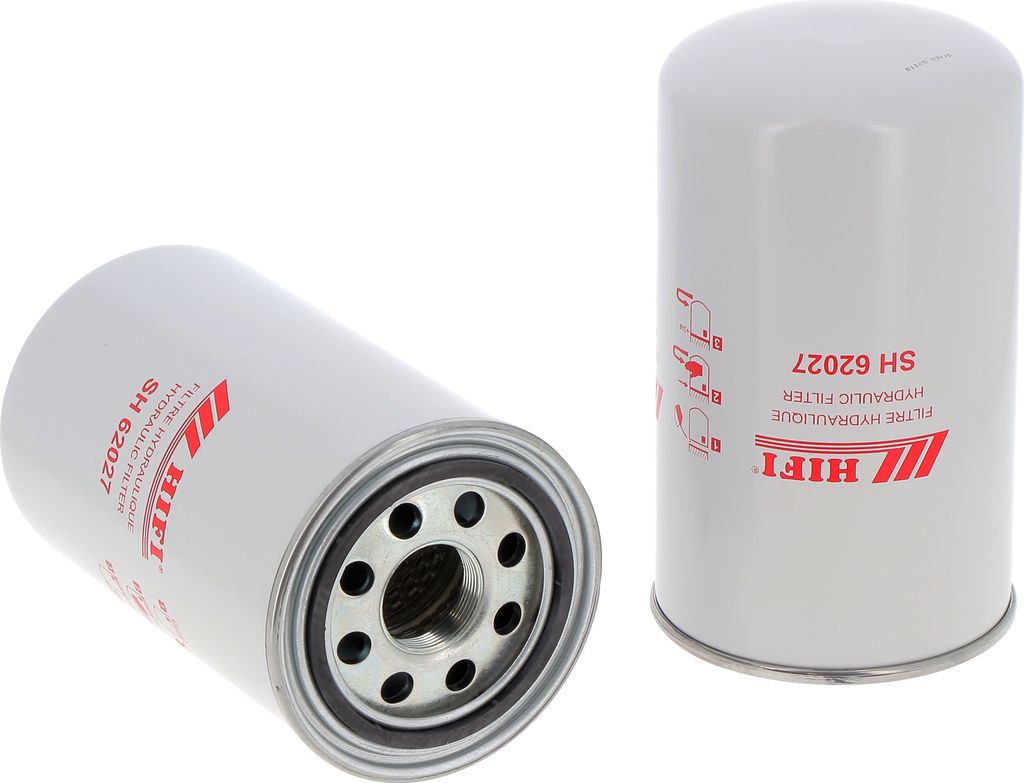 Hydraulikfilter SH 62027