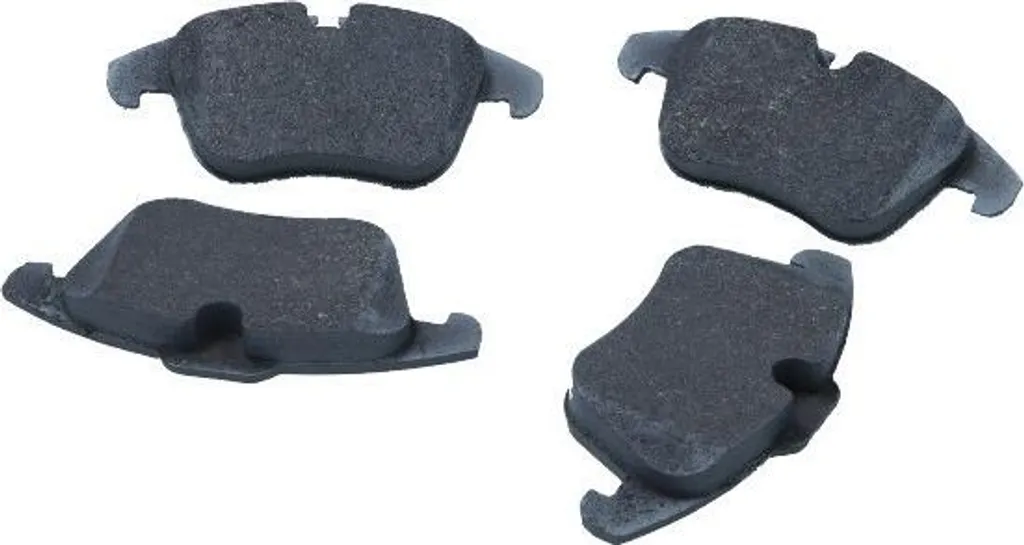 Jeu de plaquettes de frein avant Citroën C5 dès 2008 - Gamme Confort