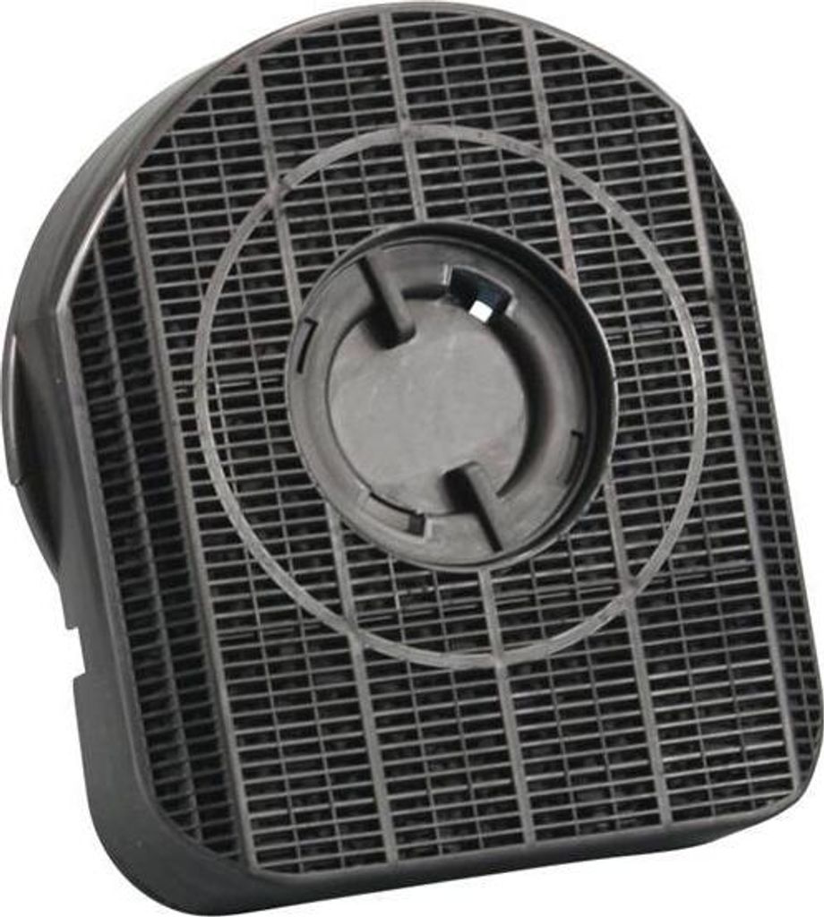 Bauknecht Whirlpool Wpro Aktivkohlefilter Filter Dunstabzugshaube 484000008577 DKF 42 Type200 CHF200/1