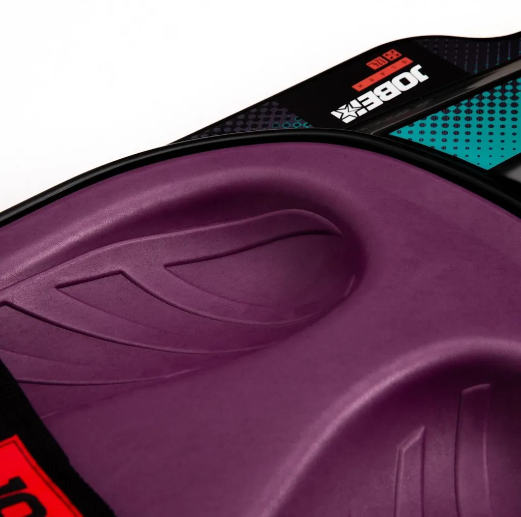 Kneeboard JOBE Slash planche de glisse nautique polyvalente - 9