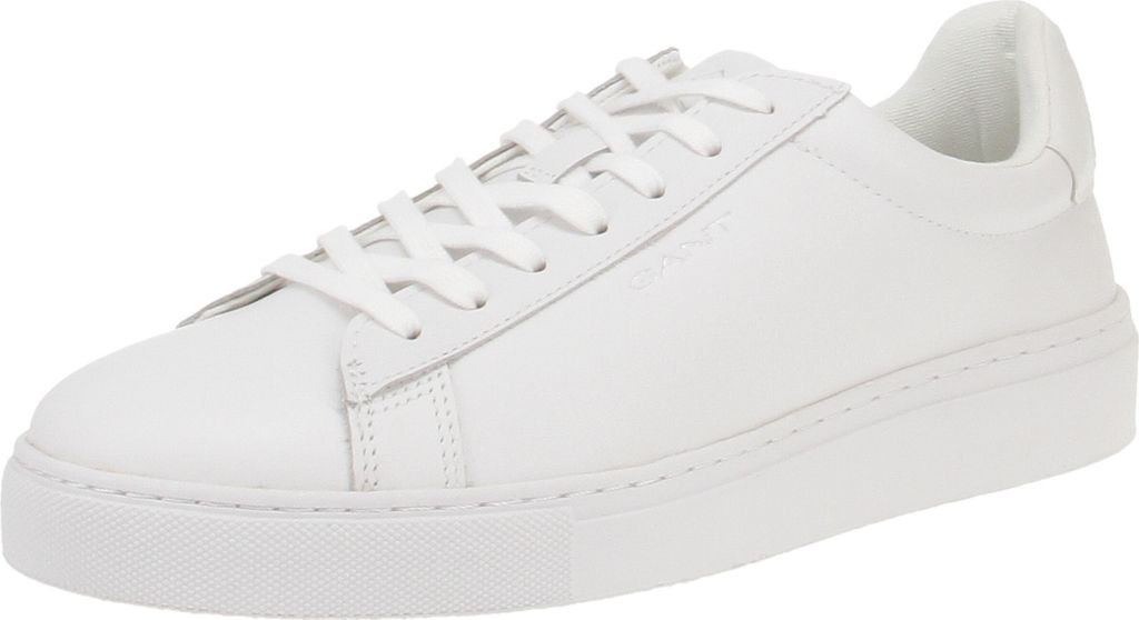 Gant 26631788 Mc Julien - Herren Schuhe Sneaker - G172-White-White, Größe:46 EU