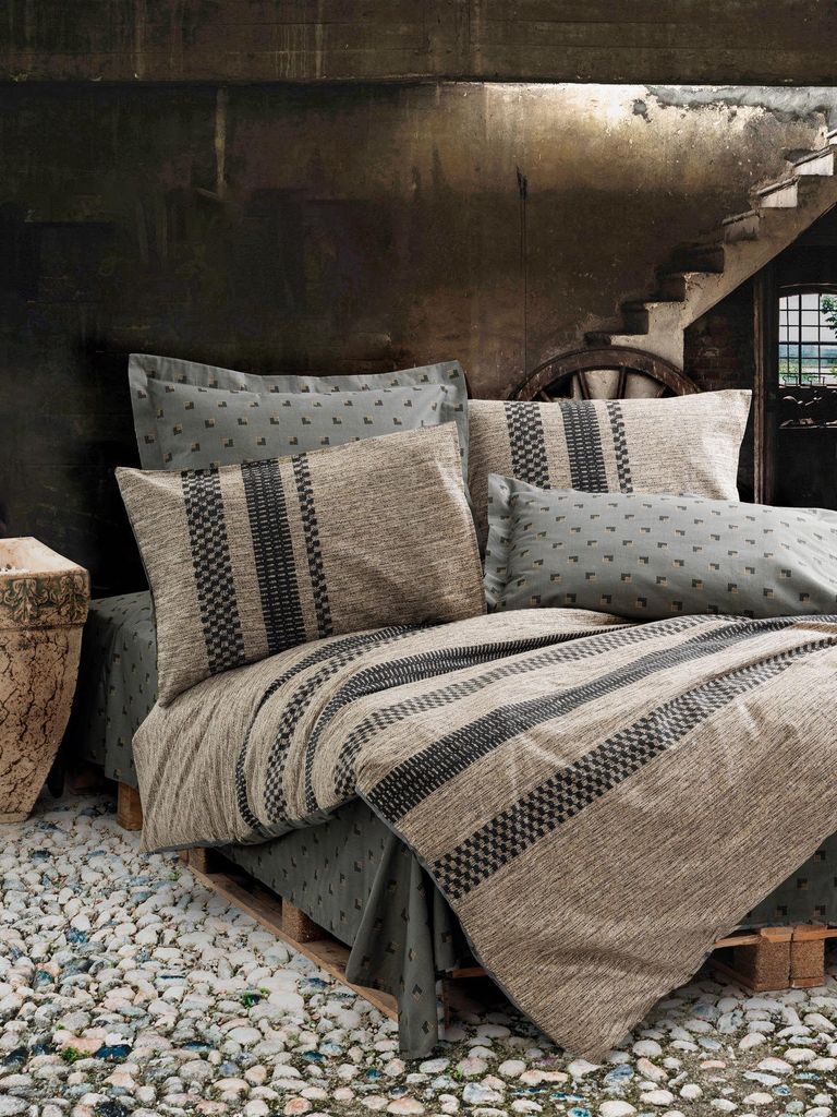 L'Essentiel Linge de Maison, hoogwaardige ranforce Productafbeelding 