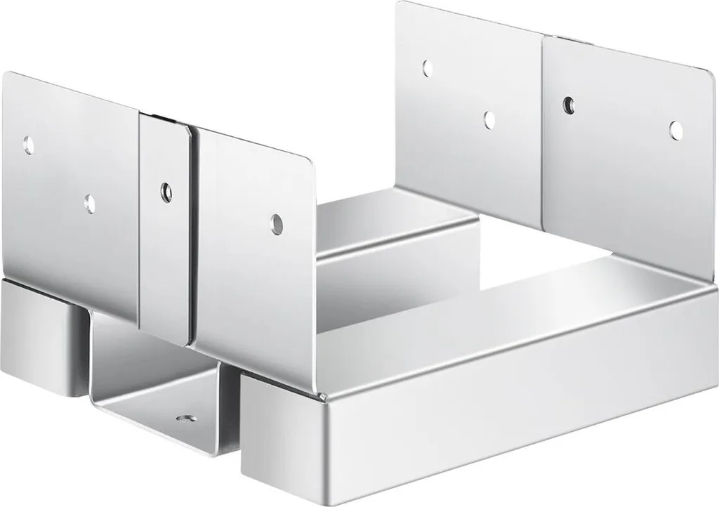 PATIKIL 10pz 9-11mm Set Fascette Stringitubo Doppio Orecchio, Fascette