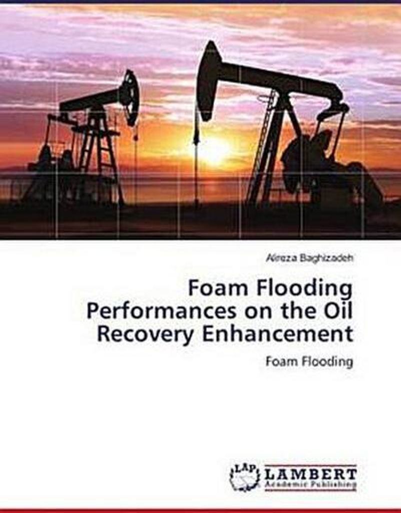 Foam Flooding Performances on the Oil Recovery Enhancement