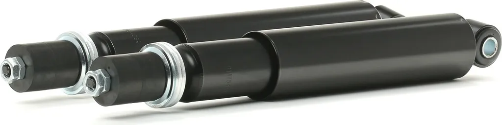 Amortisseur avant pour Mercedes Classe G W461 - Restaurez votre suspension