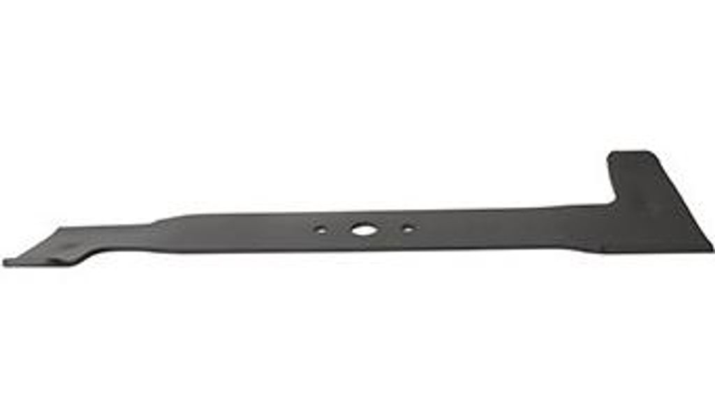 Schneidklinge für den Rasenmäher Al-ko, passend für Machine Comfort 52br, 5100 Starline. Länge: 507 mm. Ersetzt Original 548415, 510366.