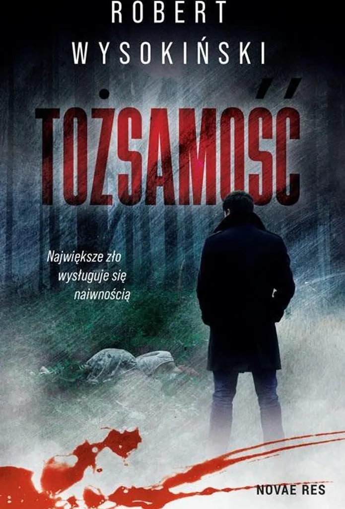Tożsamość Edition Reliée : Un Essai Captivant sur la Quête d'Identité Pure