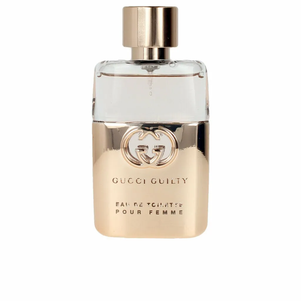 Eau de toilette Gucci Guilty Pour Femme 2021 pour femme en 30ml
