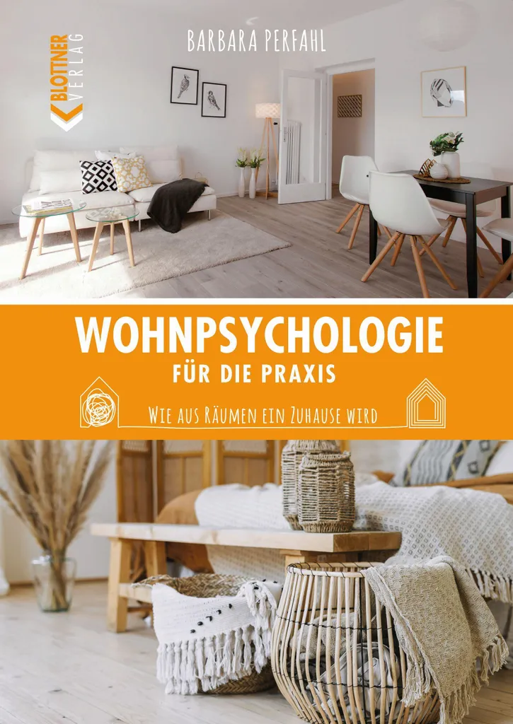 Aménager des Espaces de Vie Sains : Guide de Psychologie de l'Habitat