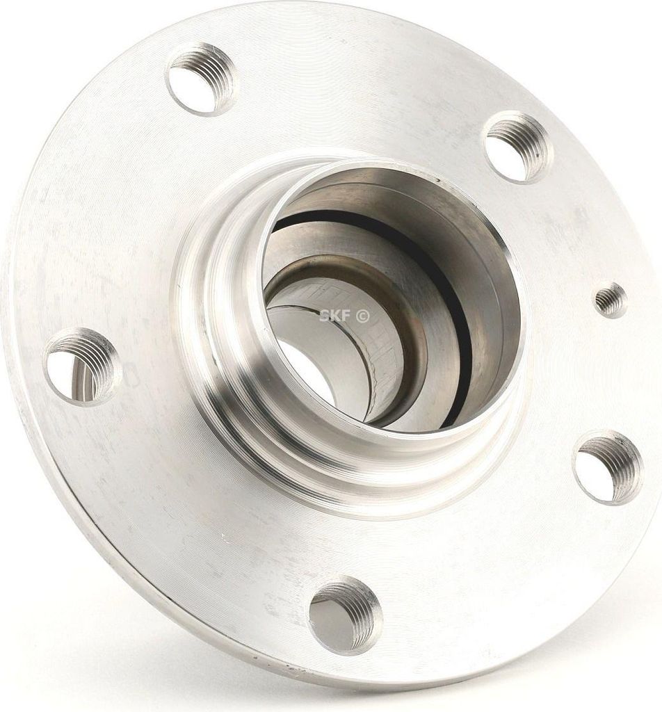 SKF Radlagersatz für VW Golf VII Schrägheck (5G1, BQ1, BE1, Produktbild 