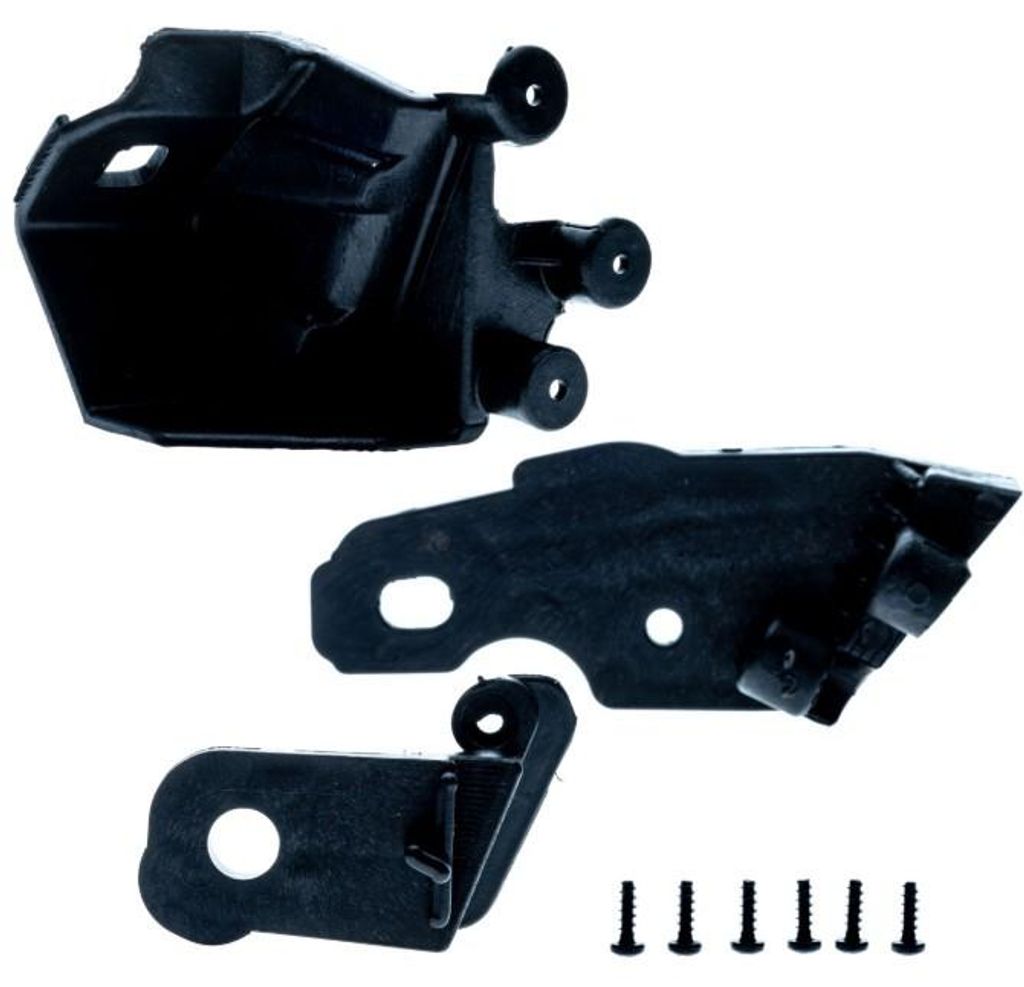 EINPARTS Scheinwerfer-Reparatursatz Reparatursatz Scheinwerfer EPHRK041 Links für FIAT DOBLO Kasten/Kombi (263)